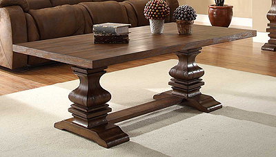 Ludovic Coffee Table Set HE